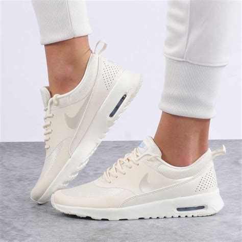 nike air max sneakers dames wit|nike air max official site.